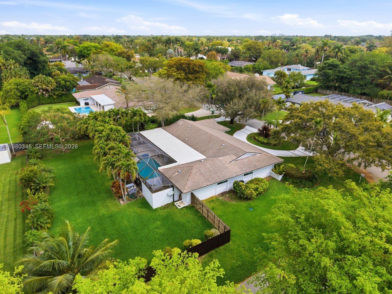 CHARLOTTE ESTATES - Residential