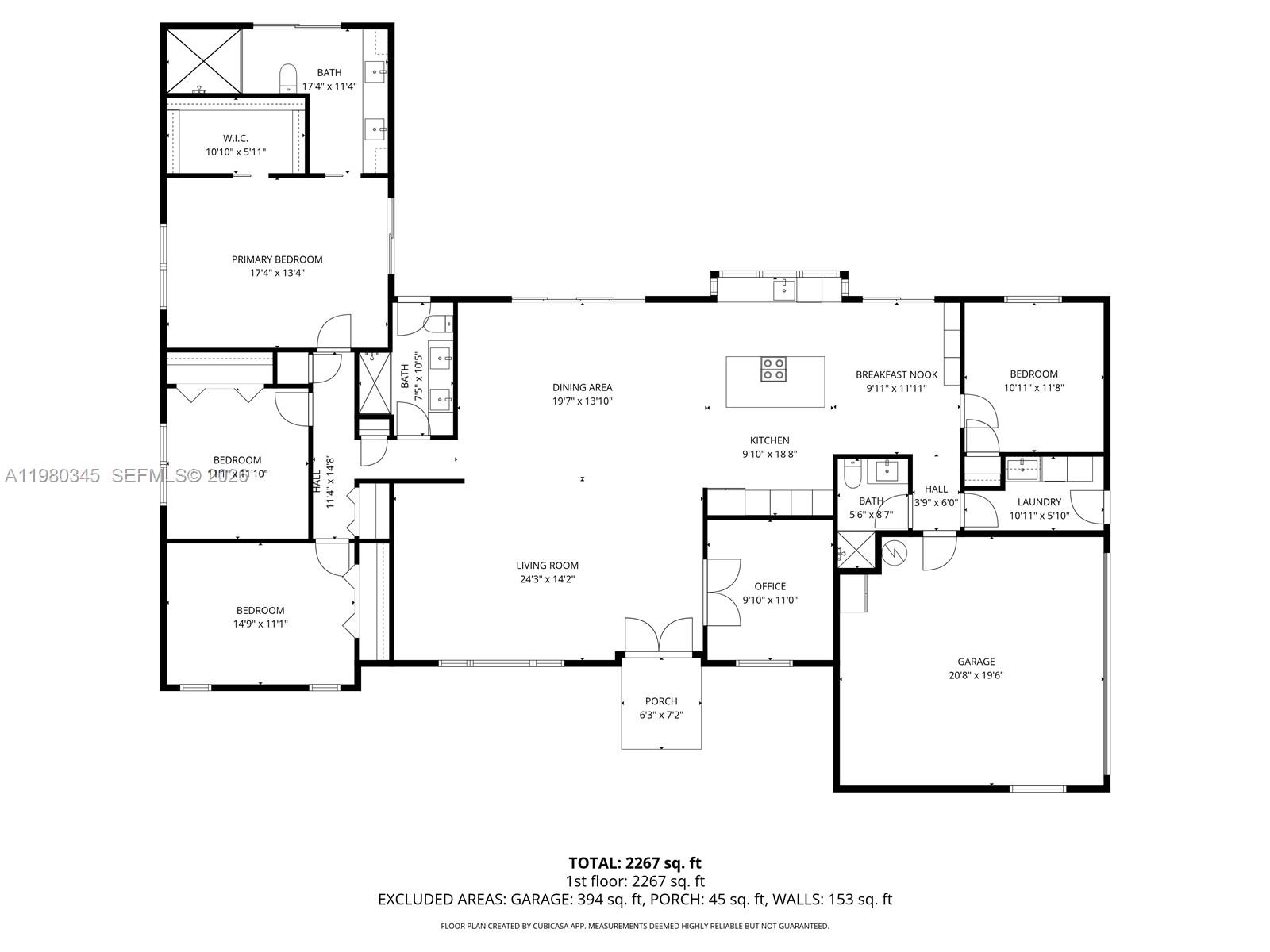CHARLOTTE ESTATES - Residential