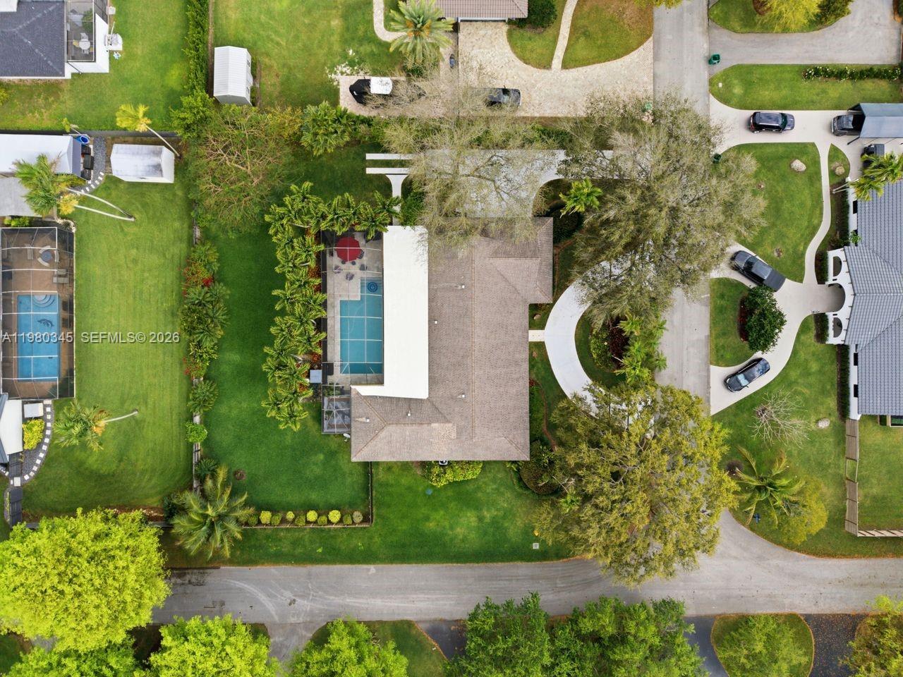 CHARLOTTE ESTATES - Residential