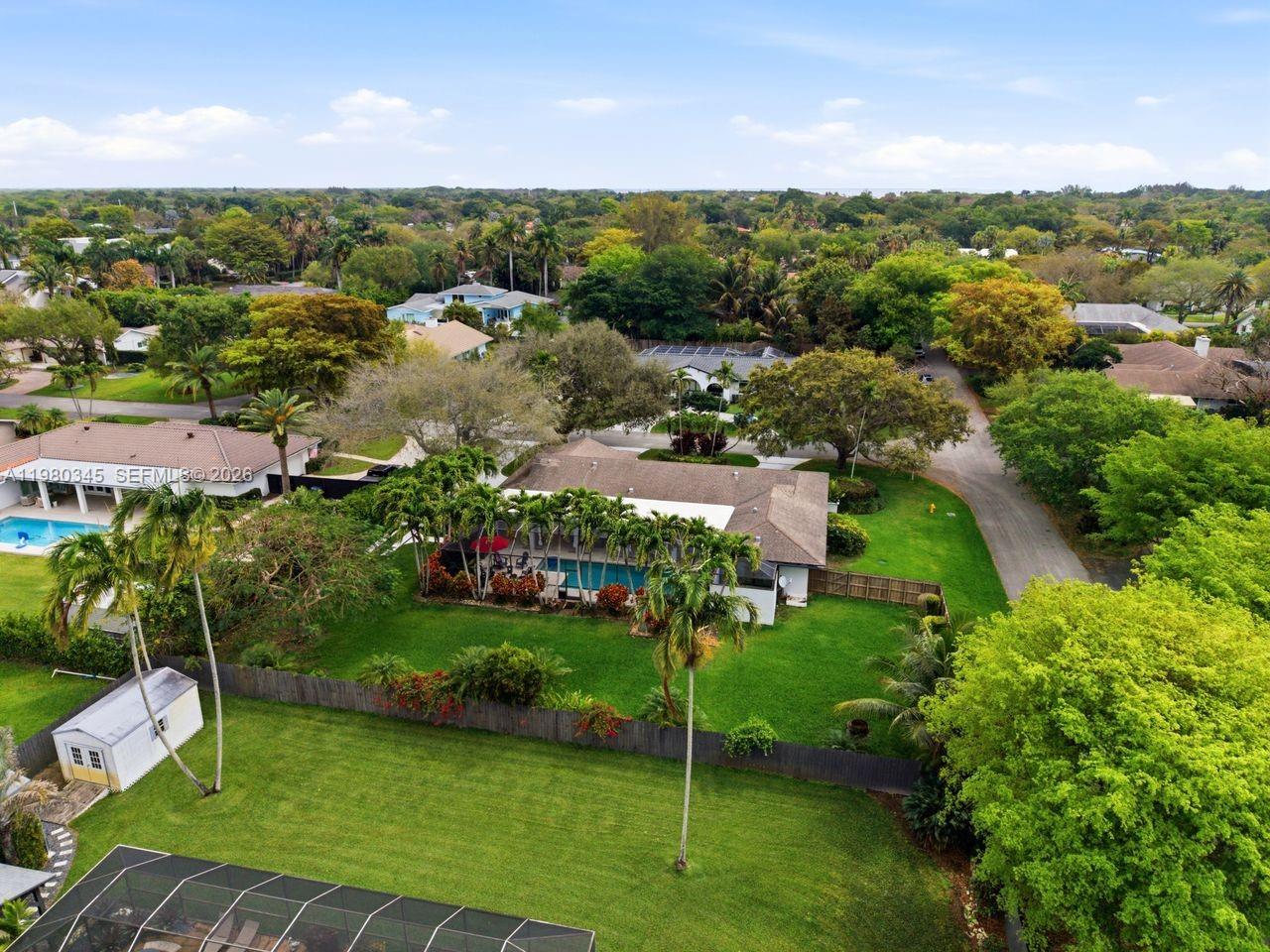 CHARLOTTE ESTATES - Residential