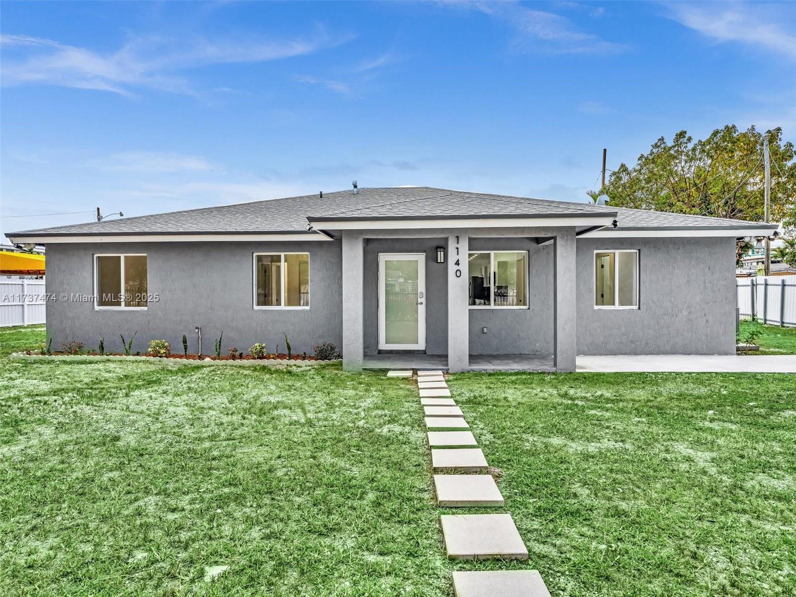 IRONS MANOR HIGH PINE ADD - Residential