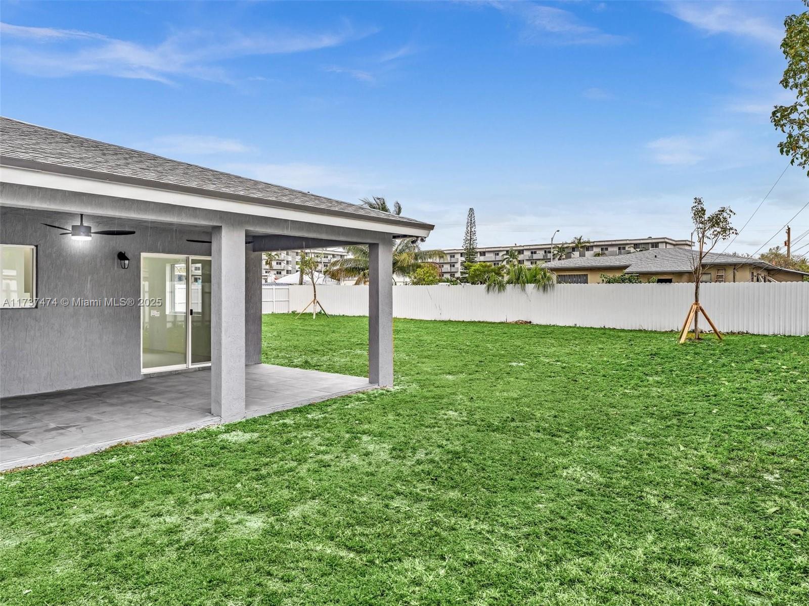 IRONS MANOR HIGH PINE ADD - Residential