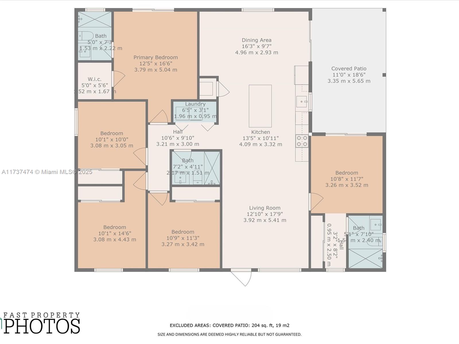 IRONS MANOR HIGH PINE ADD - Residential