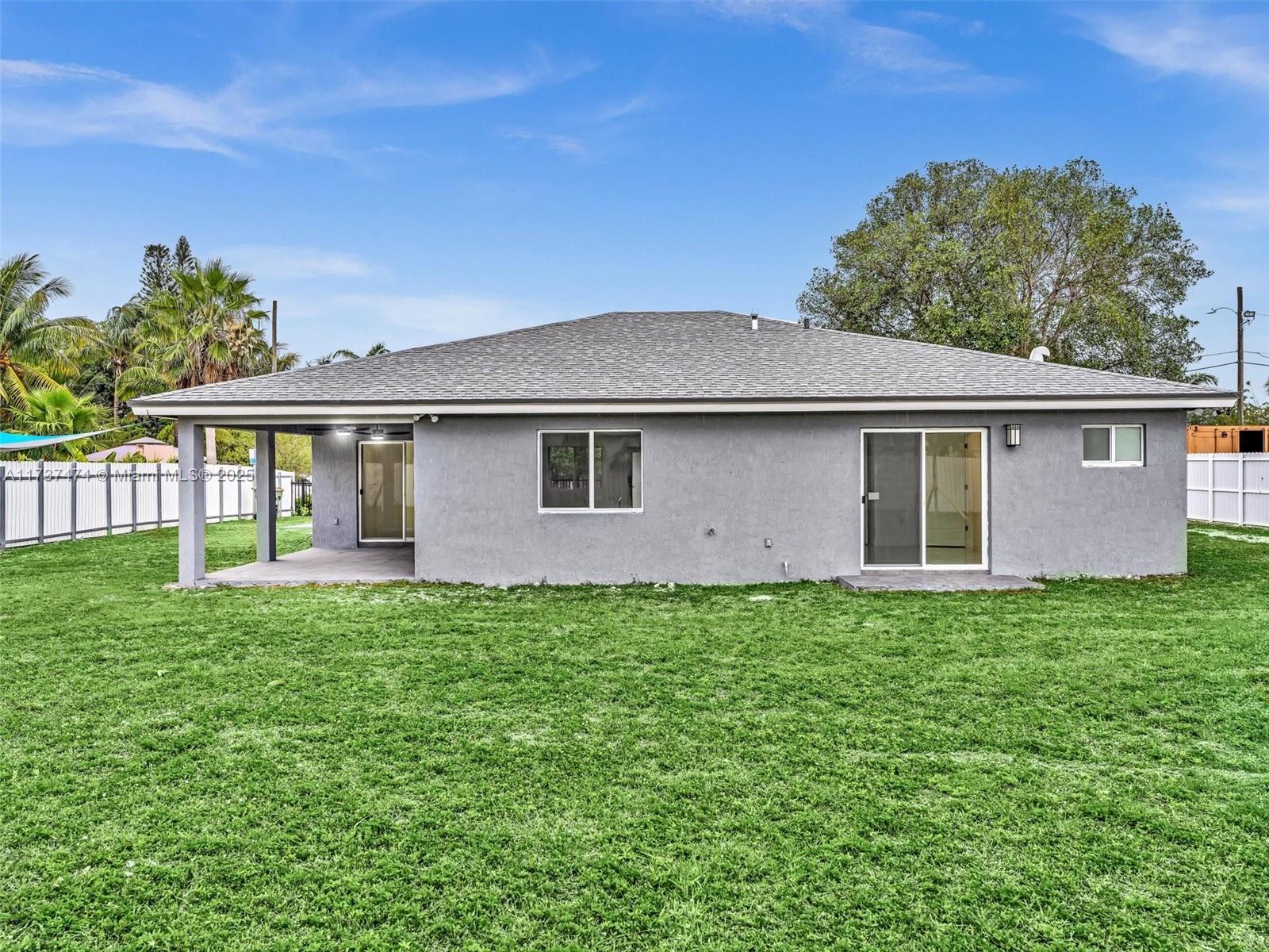 IRONS MANOR HIGH PINE ADD - Residential