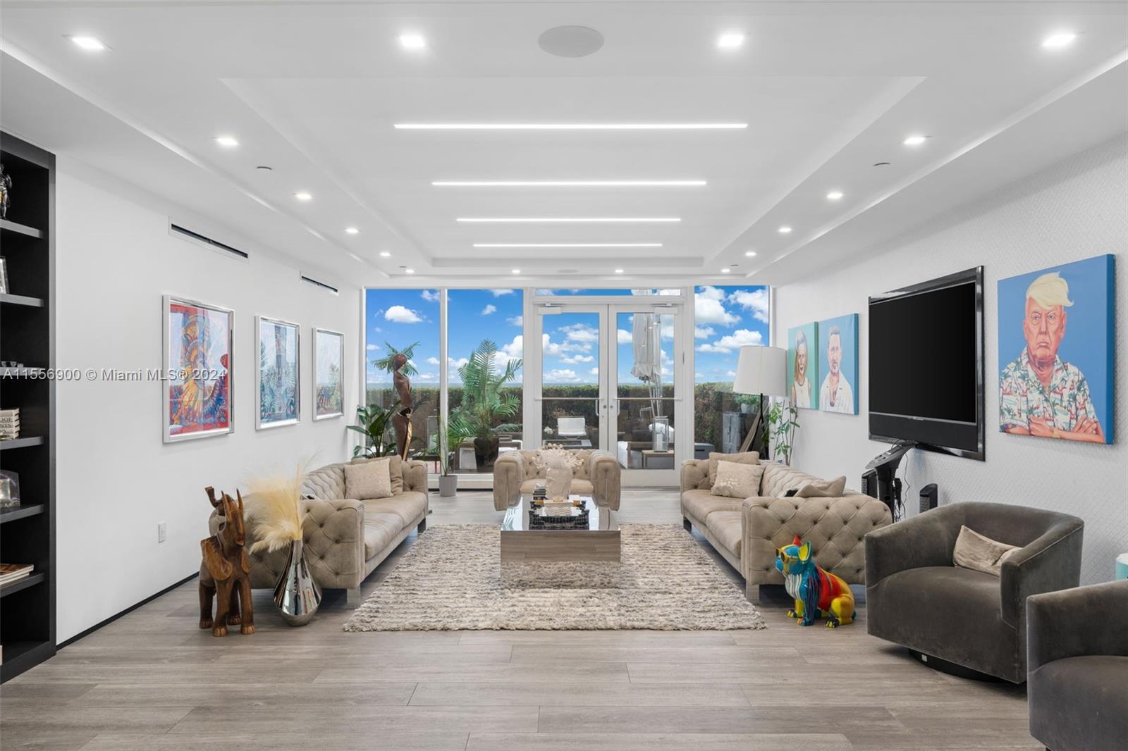 Beach Club Two Condo - Residential