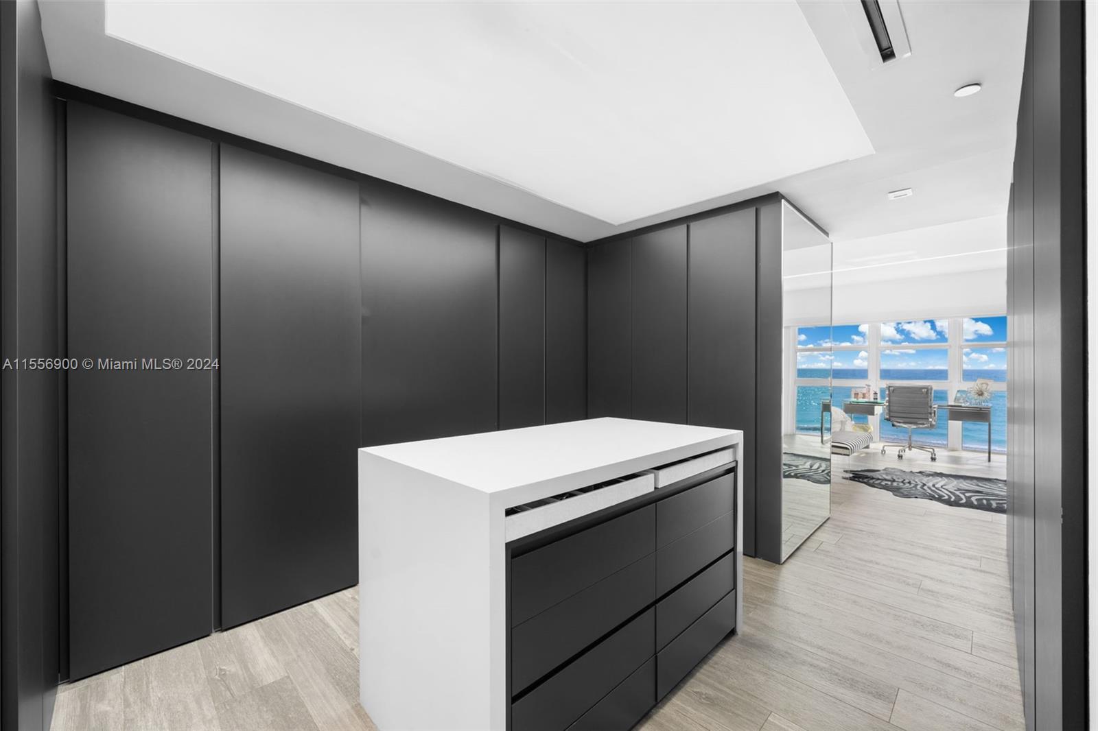 Beach Club Two Condo - Residential