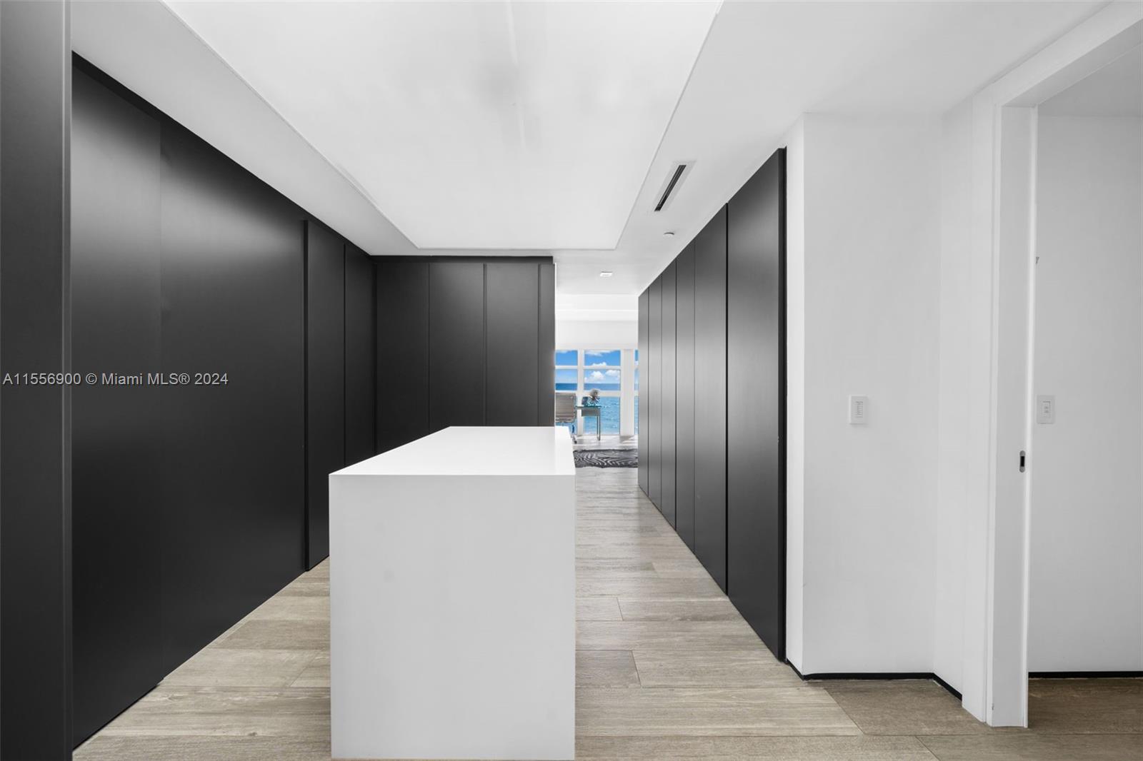 Beach Club Two Condo - Residential