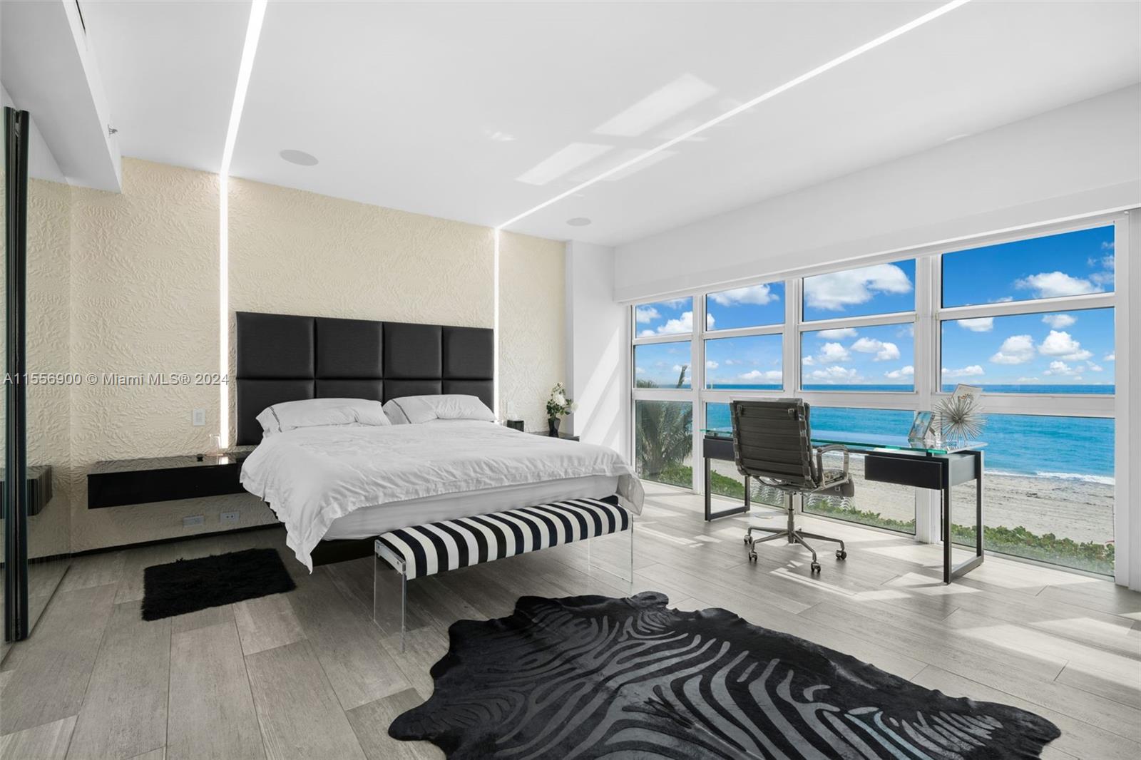 Beach Club Two Condo - Residential