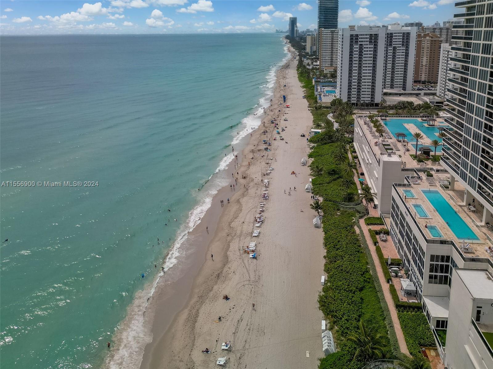 Beach Club Two Condo - Residential