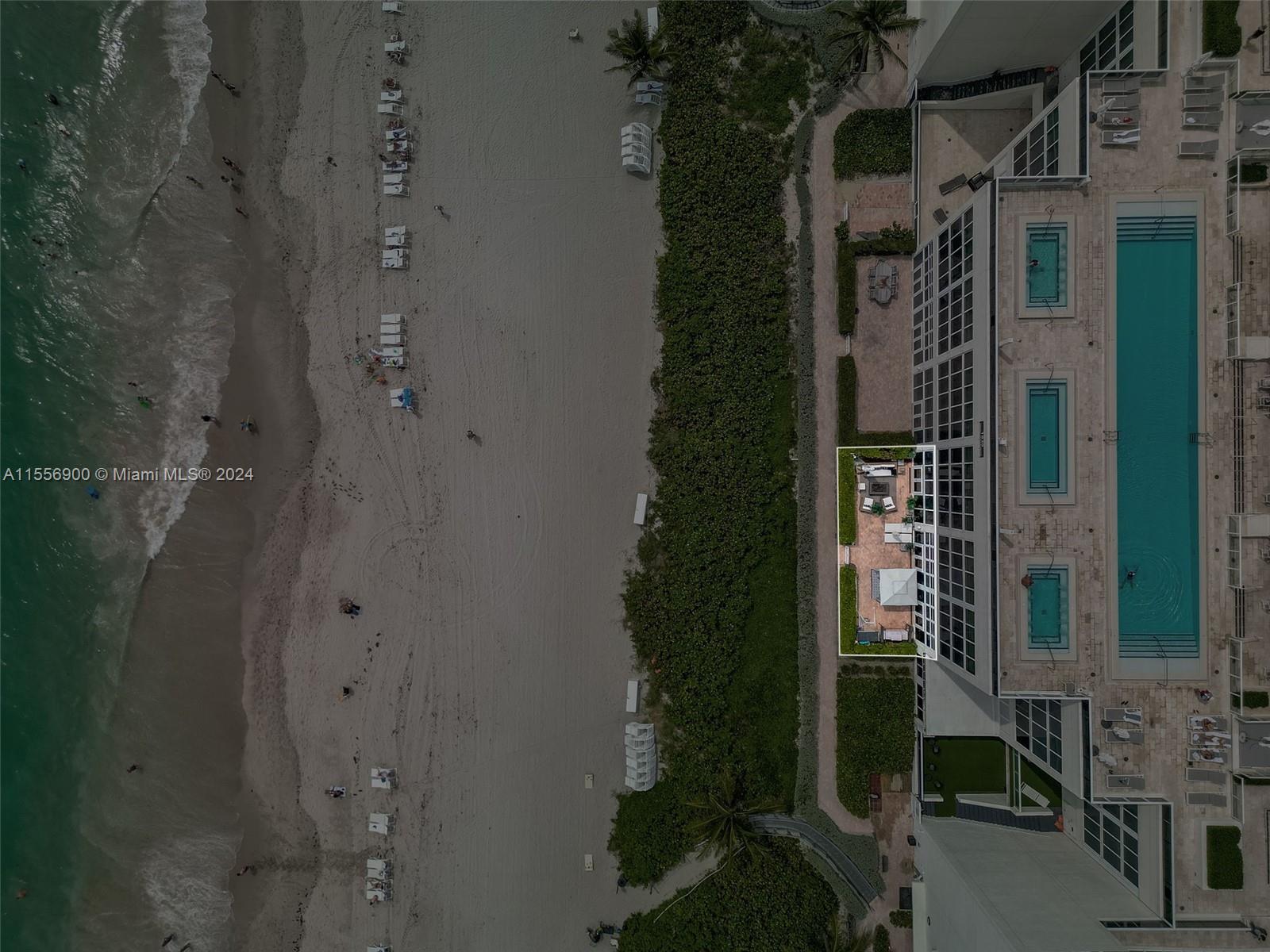 Beach Club Two Condo - Residential