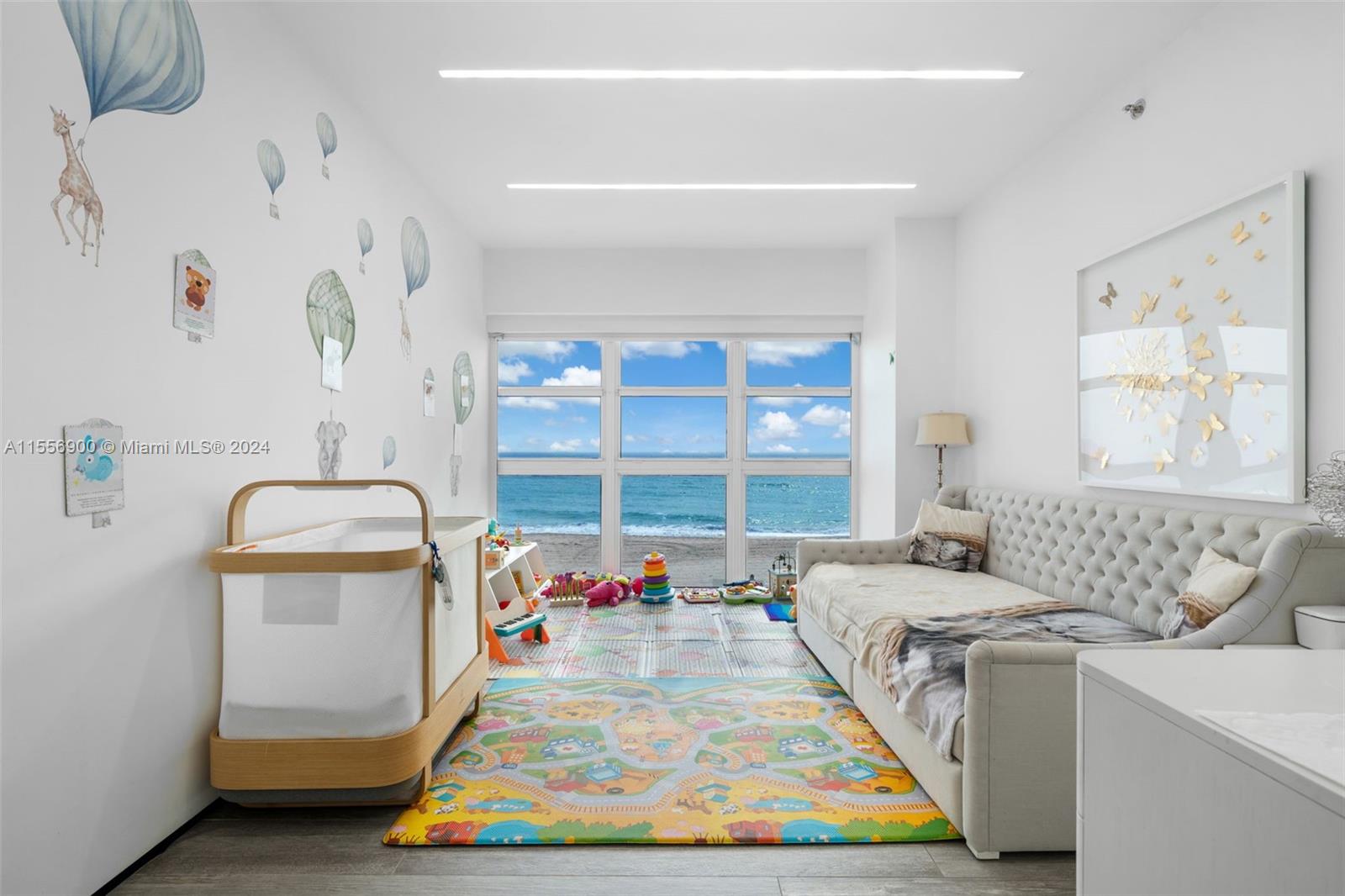 Beach Club Two Condo - Residential