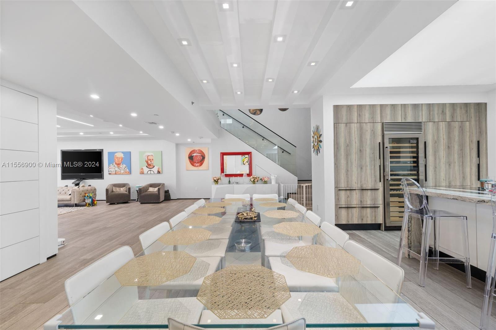 Beach Club Two Condo - Residential