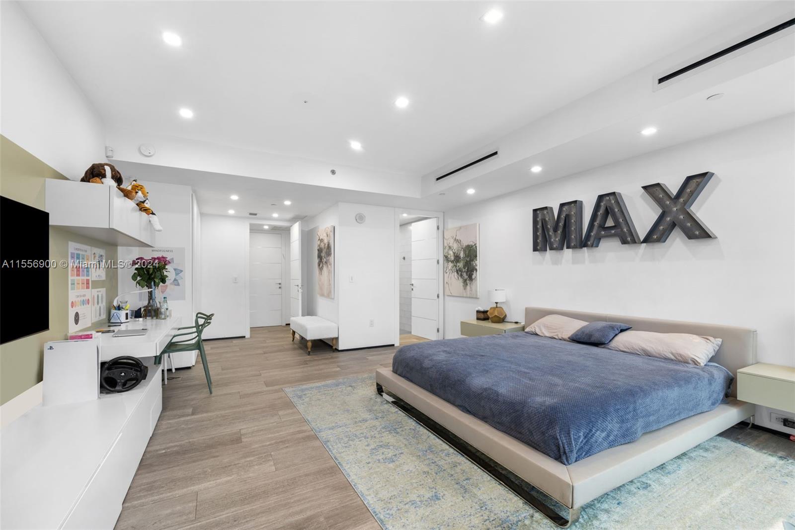 Beach Club Two Condo - Residential