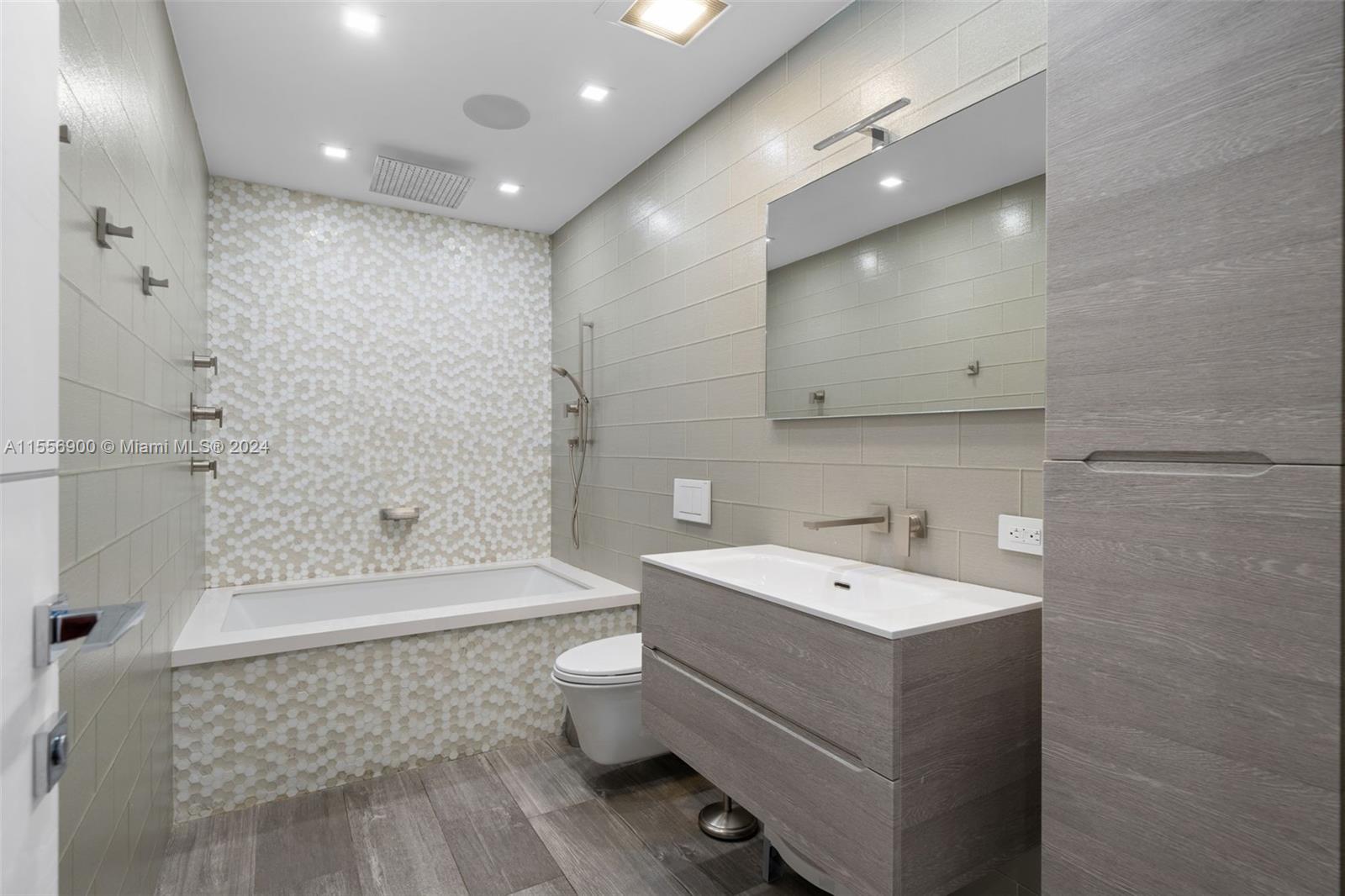 Beach Club Two Condo - Residential