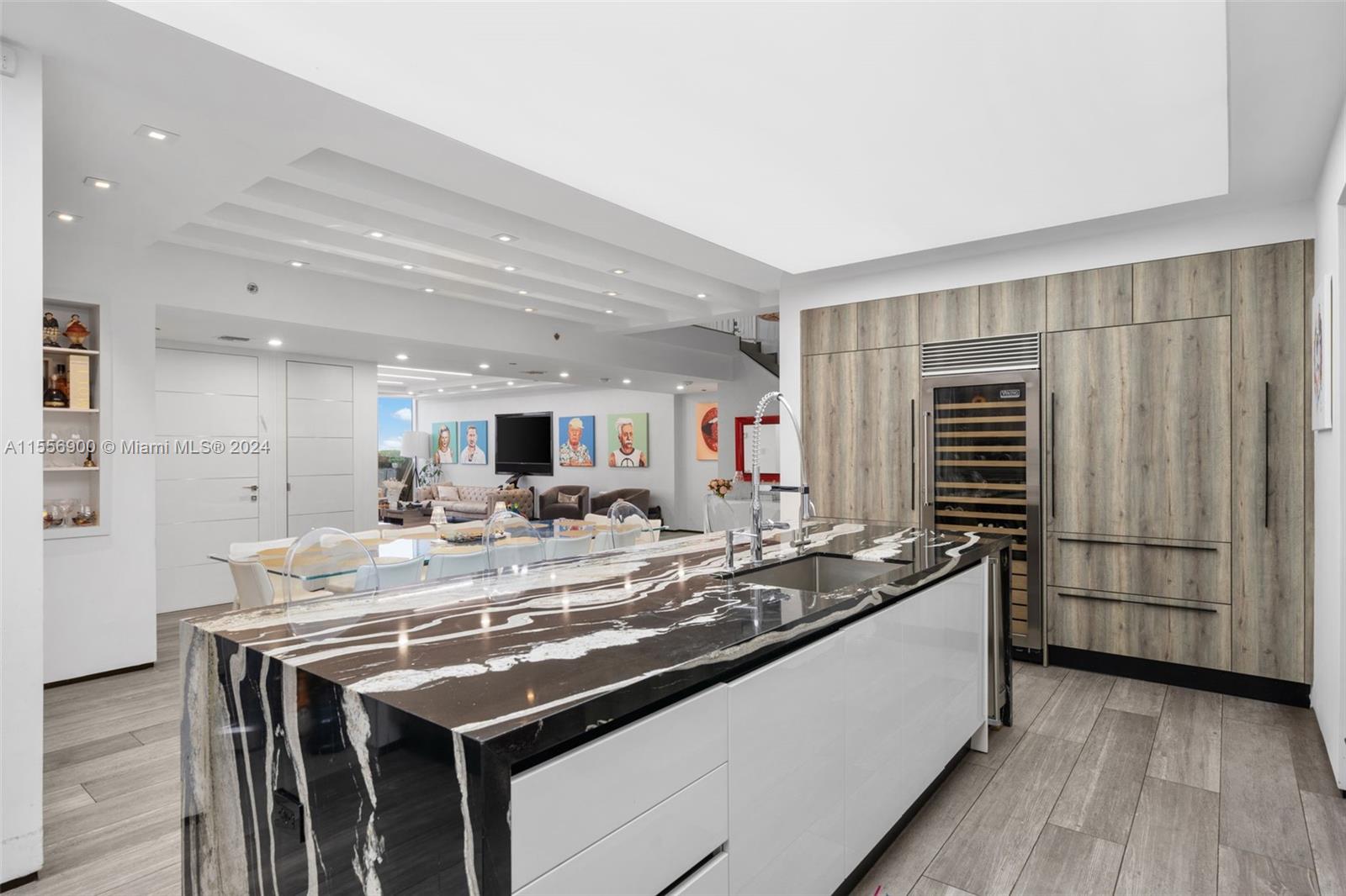 Beach Club Two Condo - Residential