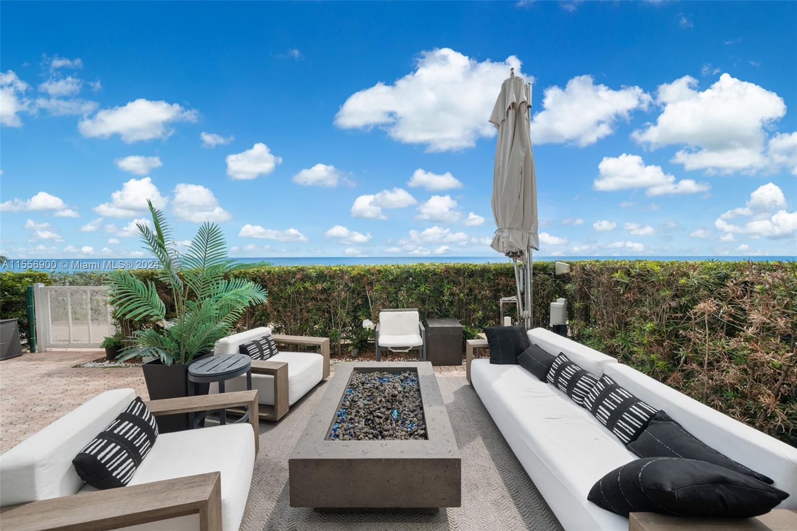 Beach Club Two Condo - Residential