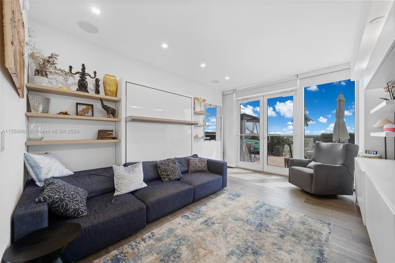 Beach Club Two Condo - Residential