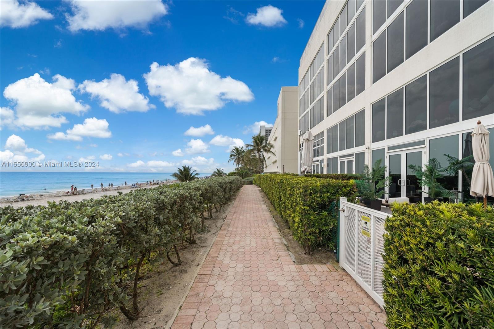 Beach Club Two Condo - Residential