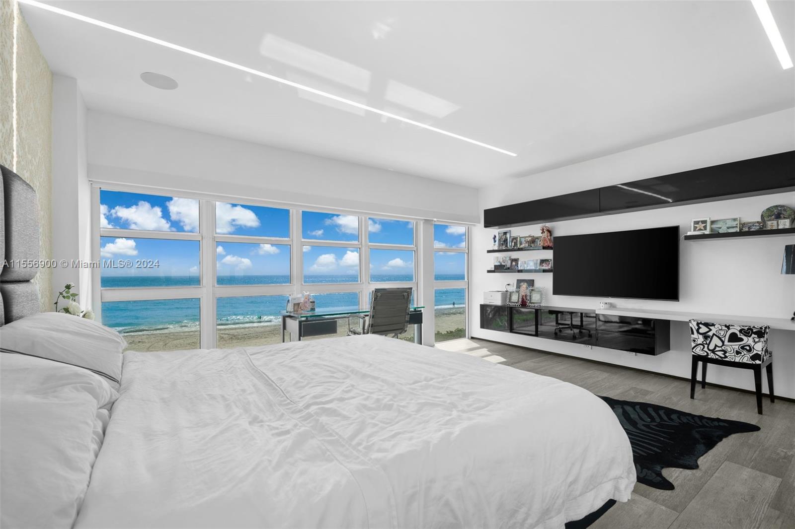 Beach Club Two Condo - Residential