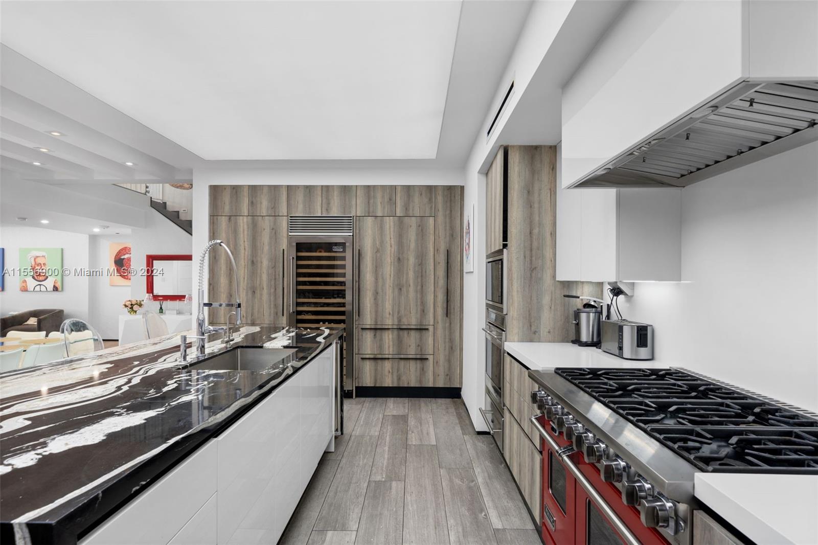 Beach Club Two Condo - Residential