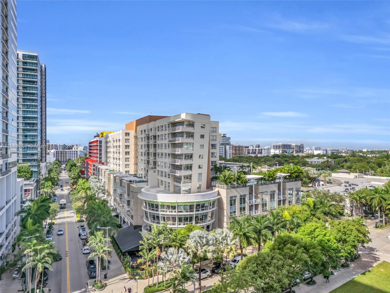 MIDBLOCK MIAMI CONDO - Residential