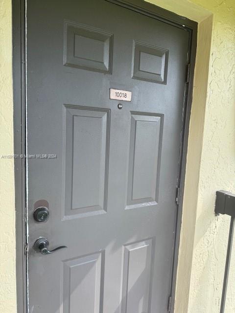 PALM PLACE CONDO - Residential