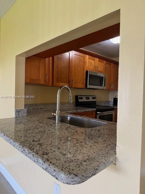 PALM PLACE CONDO - Residential