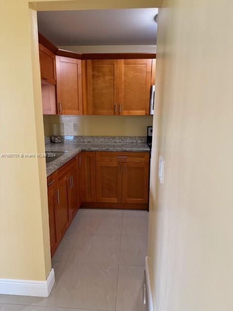 PALM PLACE CONDO - Residential