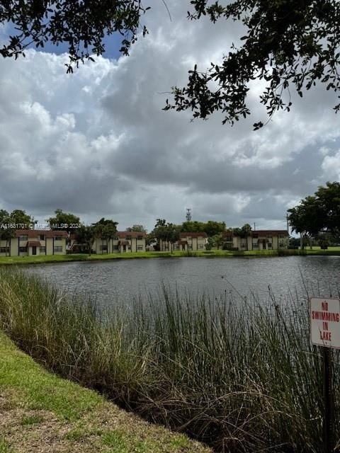 A home in Pembroke Pines