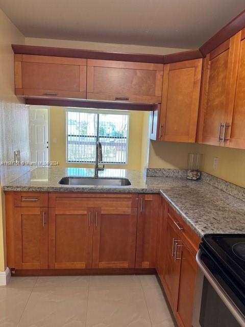 PALM PLACE CONDO - Residential