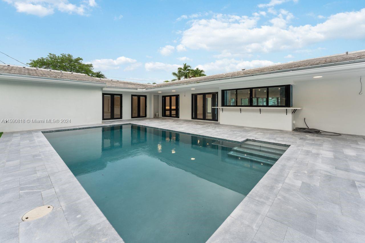 SANS SOUCI REV & AMD - Residential