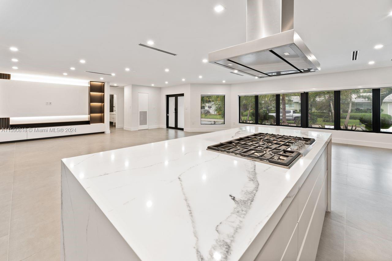 SANS SOUCI REV & AMD - Residential