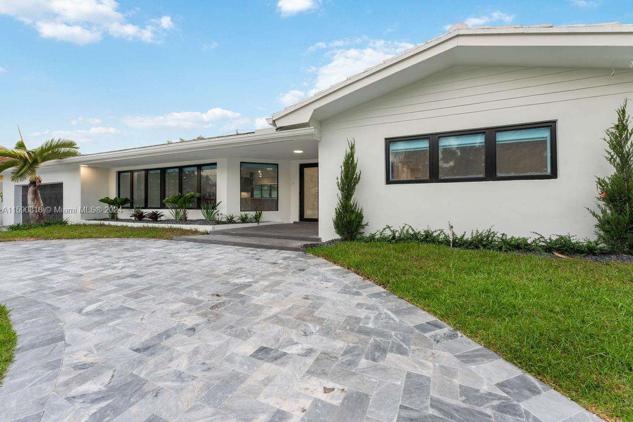 SANS SOUCI REV & AMD - Residential