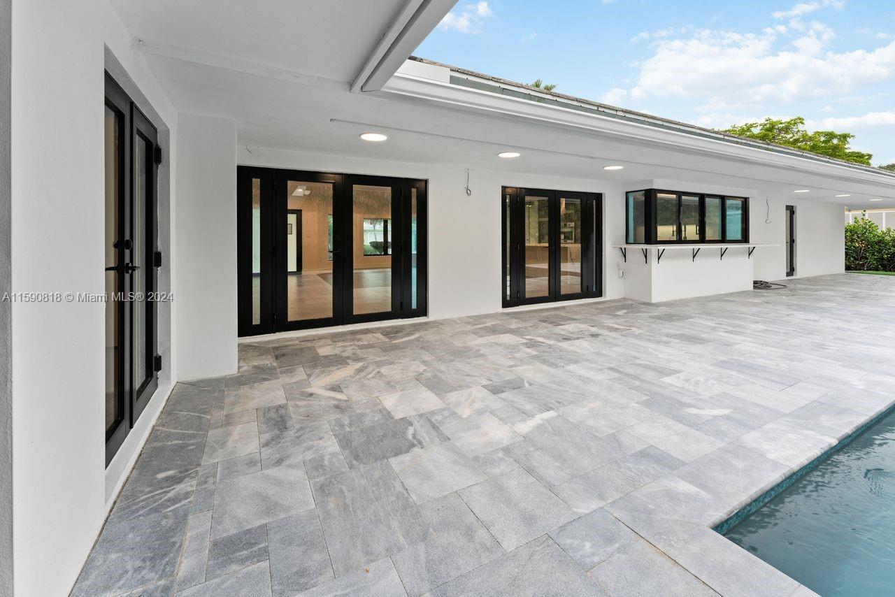 SANS SOUCI REV & AMD - Residential