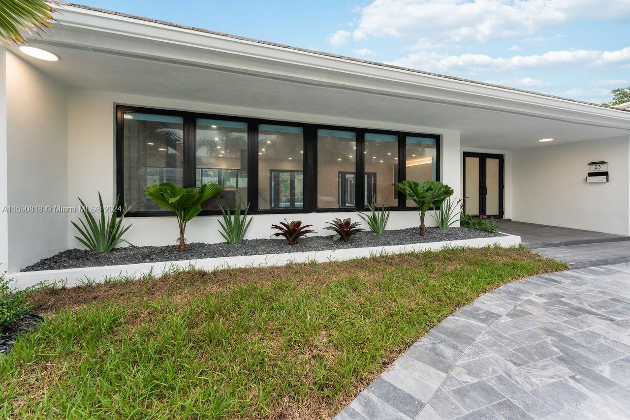 SANS SOUCI REV & AMD - Residential