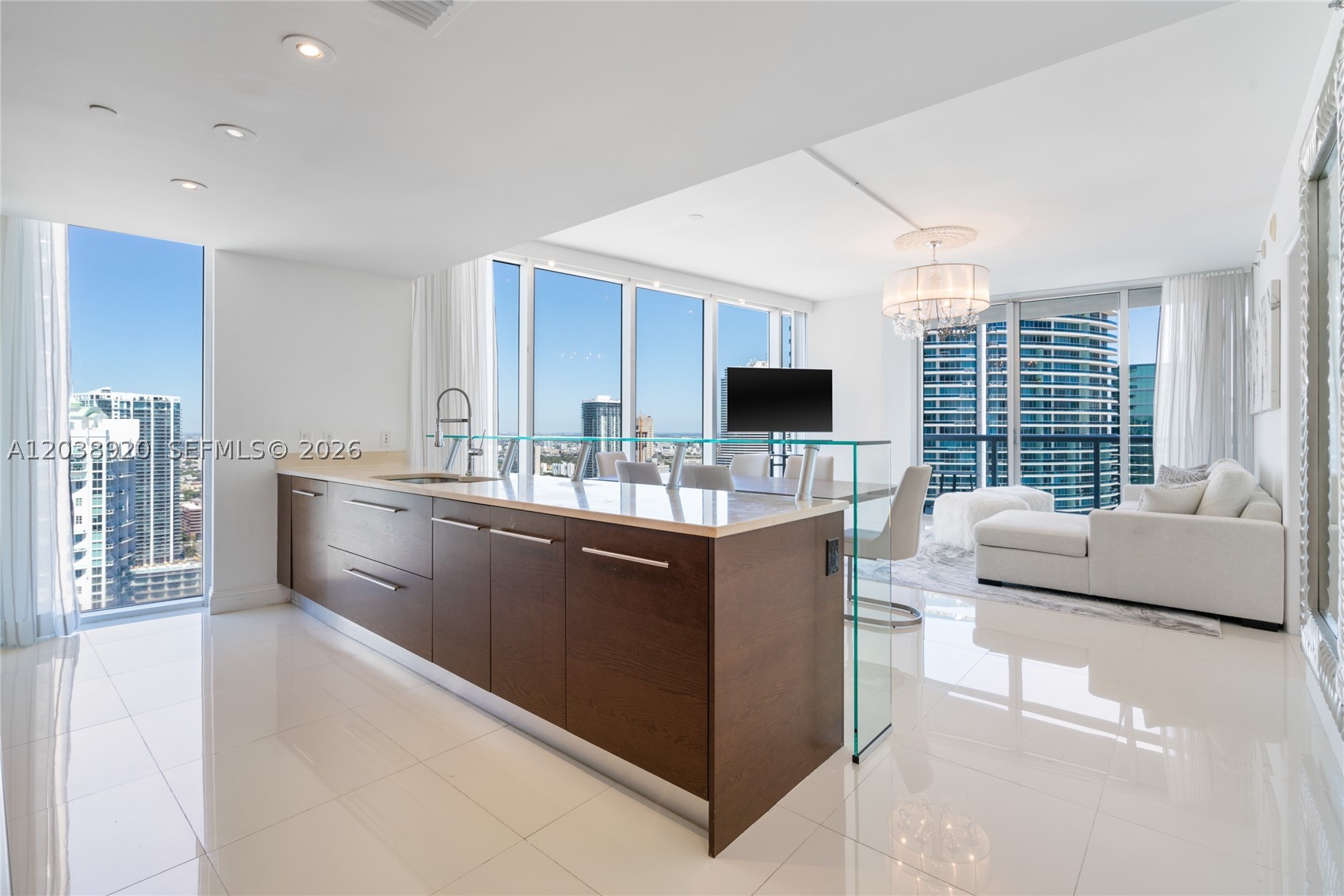 475 Brickell Ave 4315