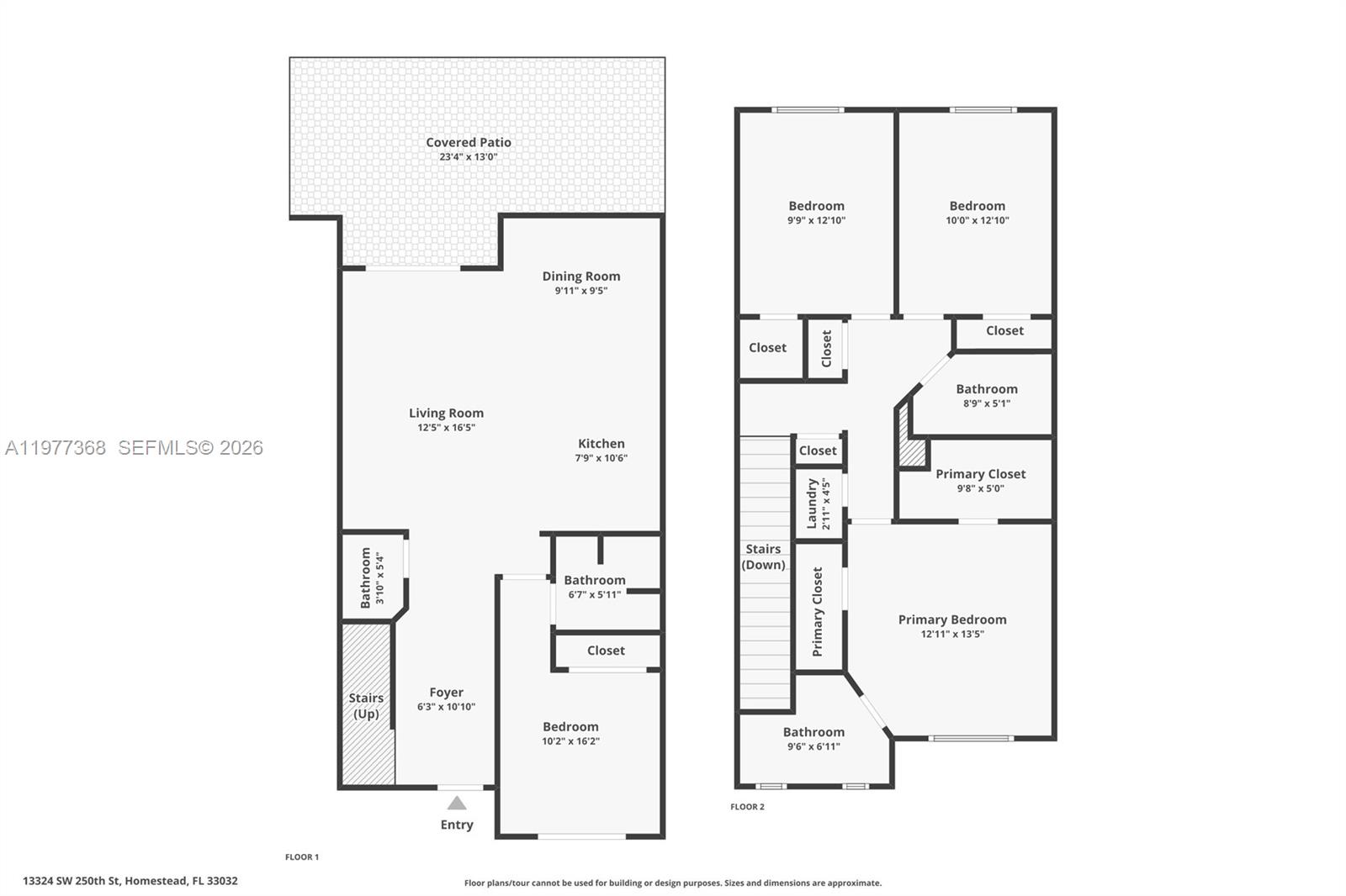 TROPICAL BREEZE TOWNHOUSE - Residential