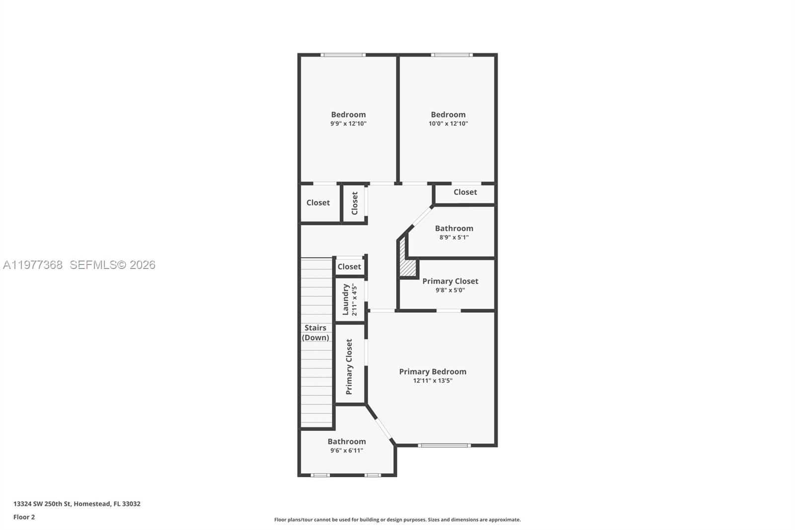TROPICAL BREEZE TOWNHOUSE - Residential