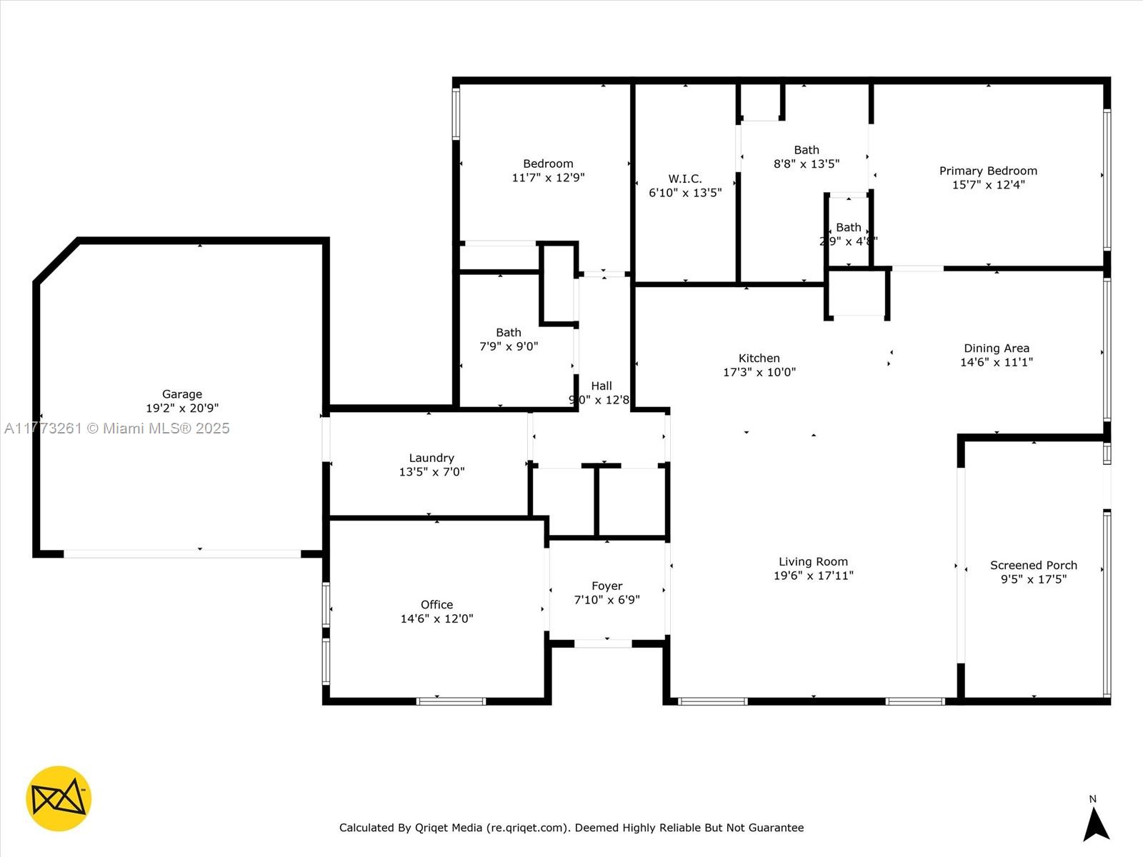 BOCA FLORES - Residential