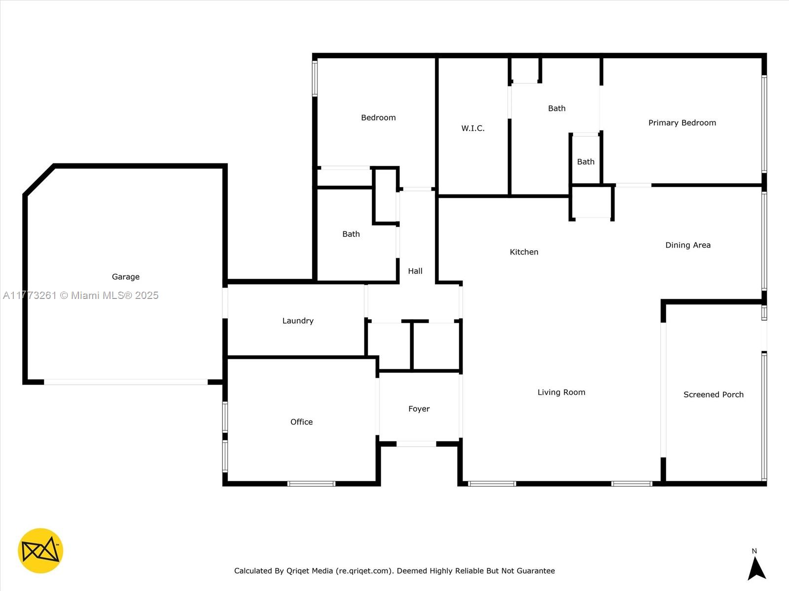BOCA FLORES - Residential