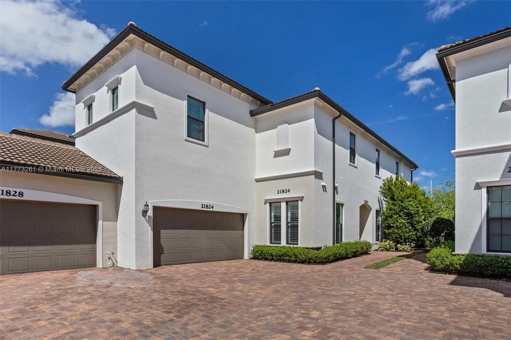 Photo of 21824 Canadensis Cir #102, Boca Raton, FL 33428 (MLS # A11773261)