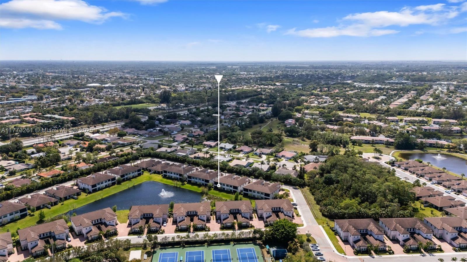 BOCA FLORES - Residential