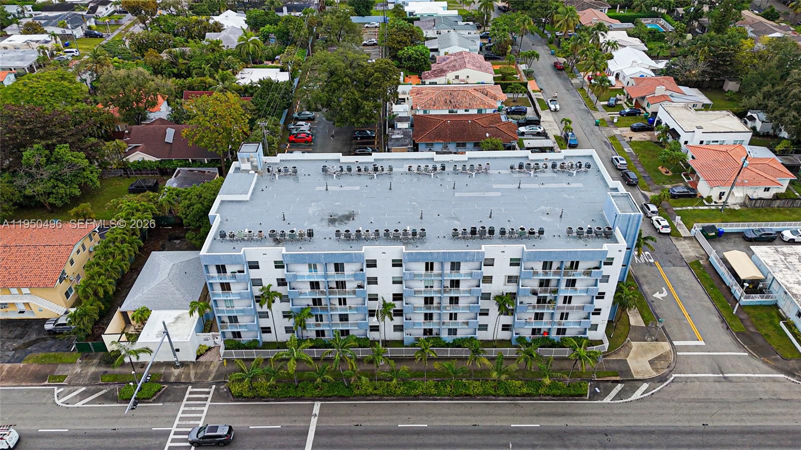 MARBELLA BY THE GROVE CON - Residential Lease