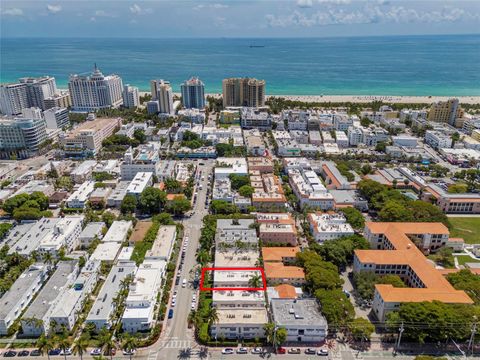 530 15th St 104 Miami Beach FL 33139