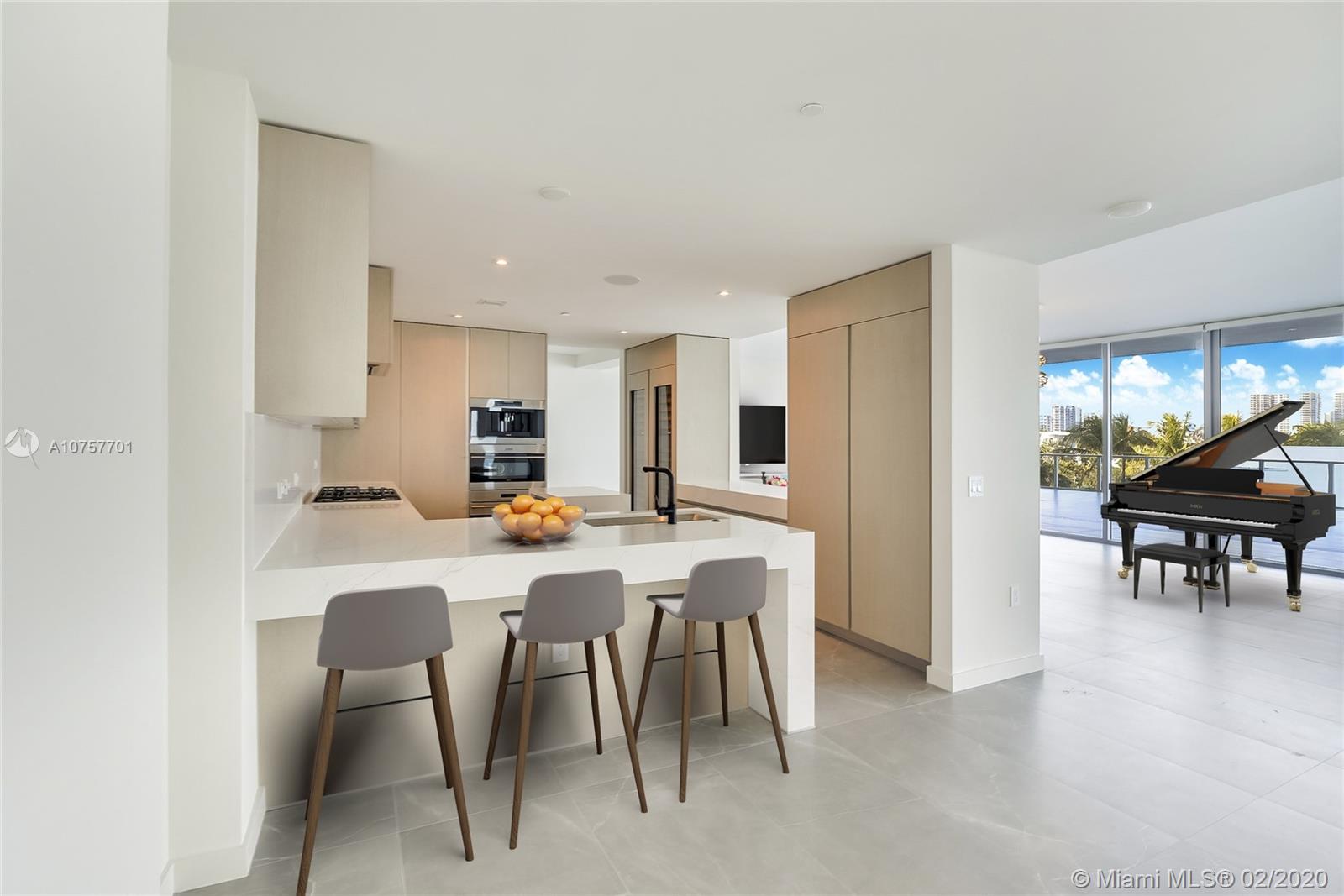 Auberge Beach Residences - Residential