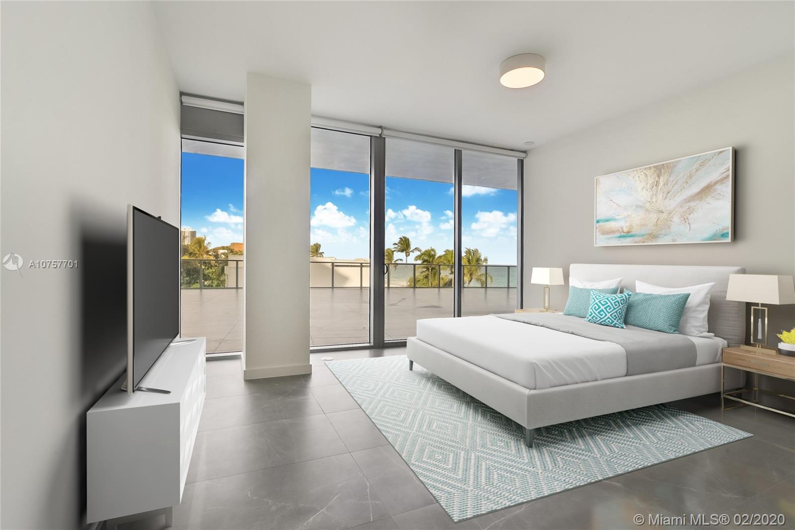 Auberge Beach Residences - Residential