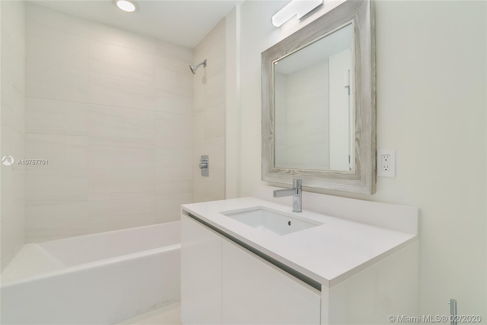 Auberge Beach Residences - Residential