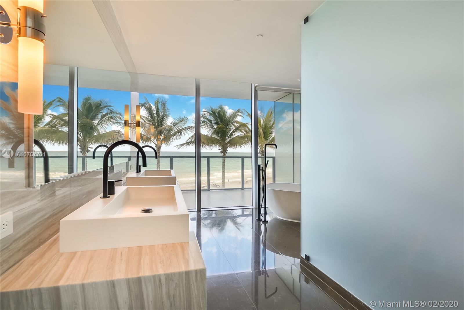Auberge Beach Residences - Residential