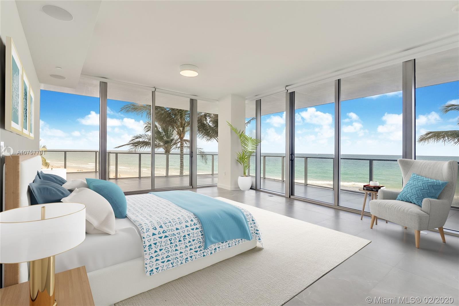 Auberge Beach Residences - Residential