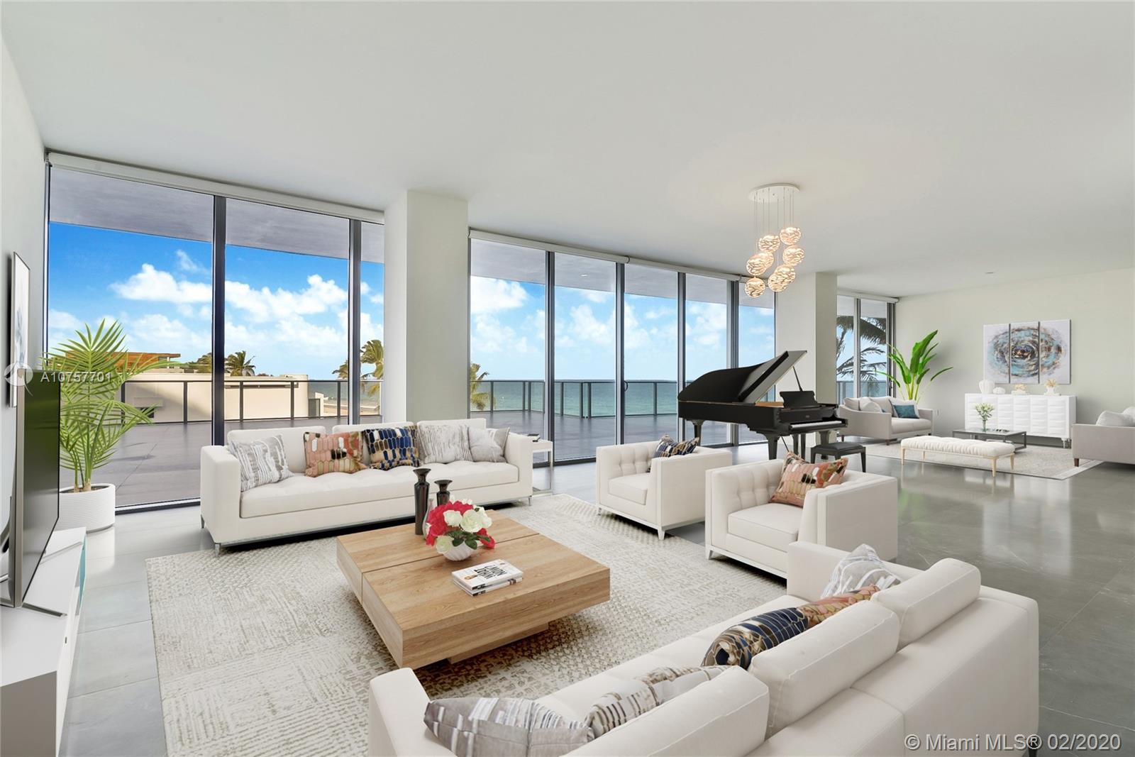 Auberge Beach Residences - Residential